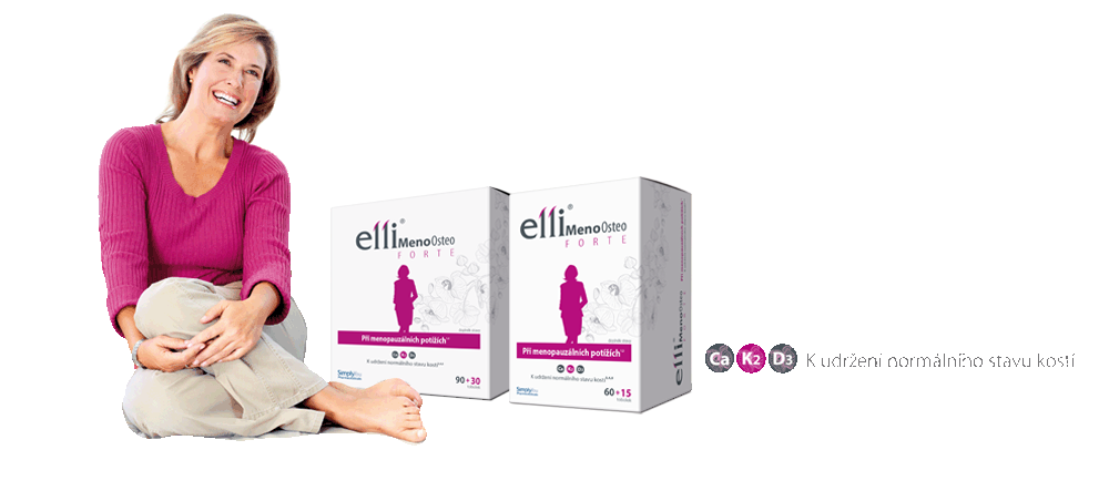 Elli MenoOsteo